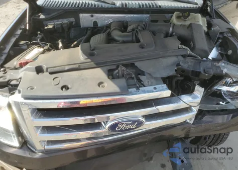 2013 Ford Expedition Xlt from USA, damaged, VIN 1FMJU1J53DEF59295